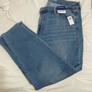 Old Navy OG Straight Jeans